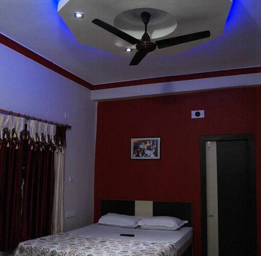 Arka Valley Hotel & Resort, Mandarmoni 2
